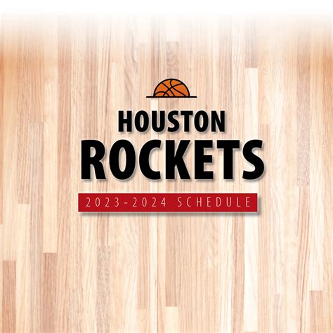 rockets game|2024.